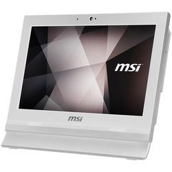 MSI Pro 16T 7M (9S6-A61612-204)