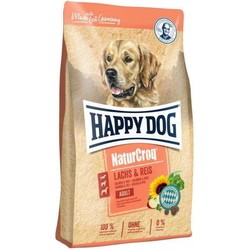 Happy Dog NaturCroq Adult Lamb/Reis 12 kg