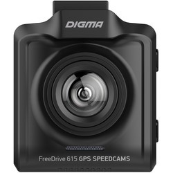 Digma FreeDrive 615 GPS Speedcams