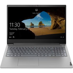 Lenovo ThinkBook 15p (15P-IMH 20V3000VRA)