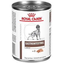Royal Canin Gastro Intestinal Low Fat 0.41 kg 12 pcs