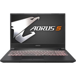 Gigabyte Aorus 5 KB (9RC45KB8BG4S1RU0000)