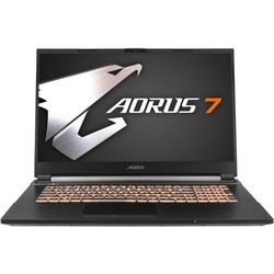 Gigabyte Aorus 7 KB (9RC47KB8BG4S1RU0000)