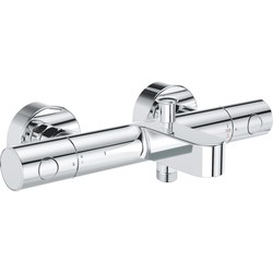 Grohe Grohtherm 800 Cosmopolitan 34766000