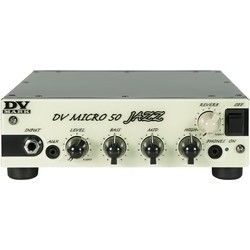 DV Mark DV Micro 50 Jazz