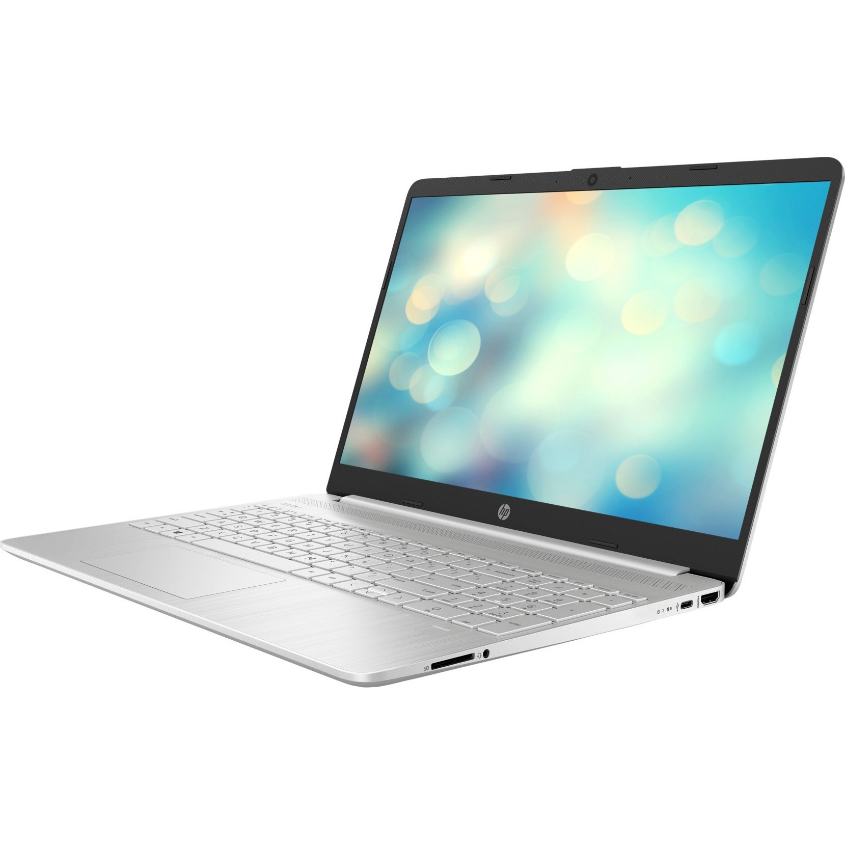 Ноутбук Hp 15s Eq1280ur Купить