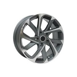 Replica TY226 7x16/5x114,3 ET45 DIA67,1