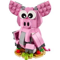 Lego Year of the Pig 40186