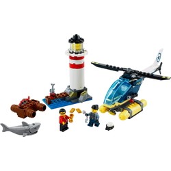 Lego Police Lighthouse Capture 60274