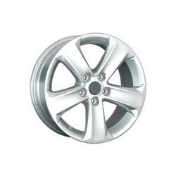 Replica TY139 (7x17/5x114,3 ET45 DIA60,1)