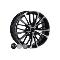 Replica TL1515 (8x18/5x114,3 ET50 DIA60,1)