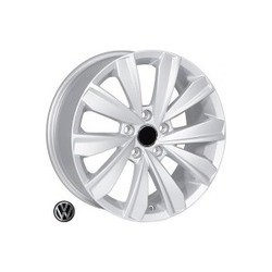 Replica TL0029 (7x17/5x112 ET40 DIA57,1)