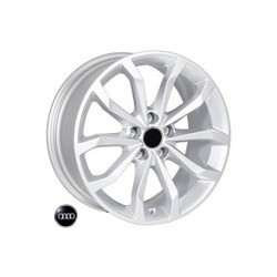 Replica TL0081 (8x18/5x112 ET40 DIA66,6)