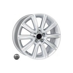 Replica TL0313 (8x18/5x112 ET39 DIA66,6)