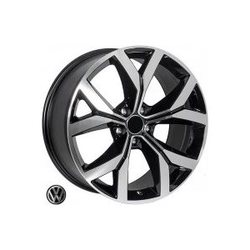 Replica TL0557 (8x19/5x112 ET34 DIA57,1)