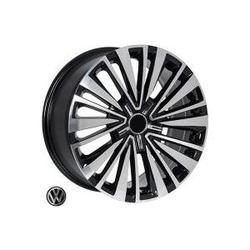 Replica TL1530 (8x18/5x112 ET44 DIA57,1)