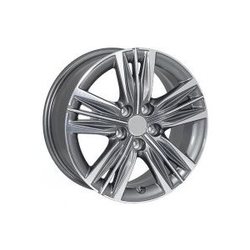 Replica TL5755 (7x16/5x108 ET46 DIA65,1)