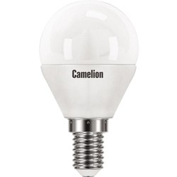 Camelion LED7-G45 7W 3000K E14 10 pcs