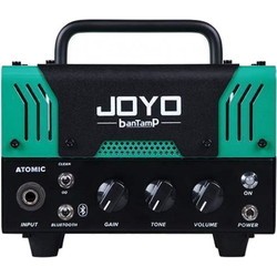 JOYO Atomic