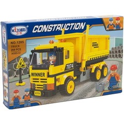 Winner Construction 1285