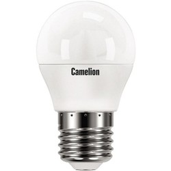 Camelion LED7-G45 7W 3000K E27 10 pcs