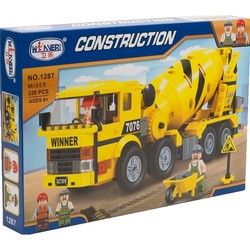 Winner Construction 1287