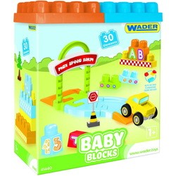 Wader Baby Blocks 41440