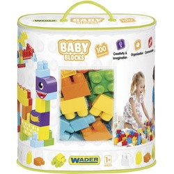 Wader Baby Blocks 41420