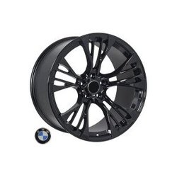 Replica TL765 11,5x21/5x120 ET37 DIA74,1