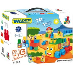 Wader Middle Blocks 41582