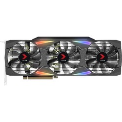 PNY GeForce RTX 3090 24GB XLR8 Gaming UPRISING EPIC-X