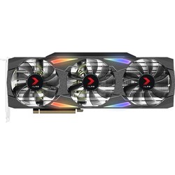 PNY GeForce RTX 3080 10GB XLR8 Gaming UPRISING EPIC-X