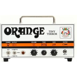 Orange TT15H Tiny Terror
