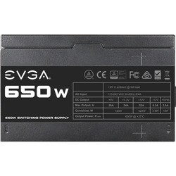 EVGA N1