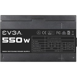 EVGA 550 N1