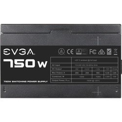 EVGA 750 N1