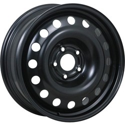 TREBL R-1724 (6,5x17/5x114,3 ET40 DIA67,1)