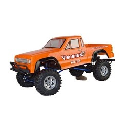 VRX Varanus MC31 4WD 1:10 (оранжевый)