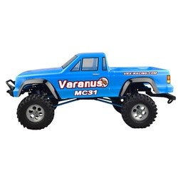 VRX Varanus MC31 4WD 1:10 (синий)