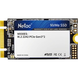 Netac NT01N930ES-256G-E2X