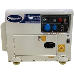 Malcomson ML8000-DE1S