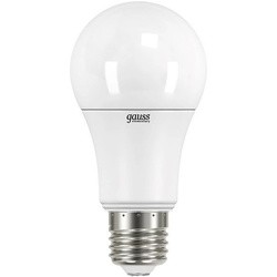 Gauss LED ELEMENTARY A60 12W 2700K E27 23212 10 pcs
