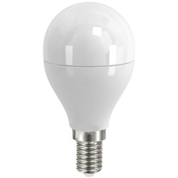 Gauss LED ELEMENTARY G45 6W 2700K E14 53116 10 pcs
