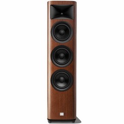 JBL HDI-3600 (коричневый)