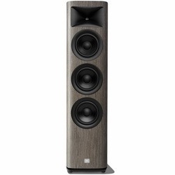 JBL HDI-3600 (серый)