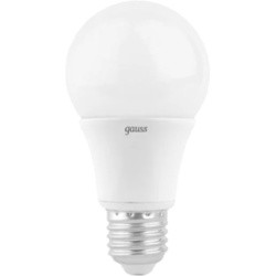 Gauss LED A60 7W 4100K E27 102502207 10 pcs
