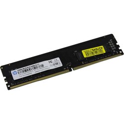 HP DDR4 DIMM V2 1x16Gb