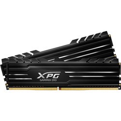 A-Data XPG Gammix D10 DDR4 2x4Gb