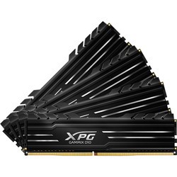 A-Data XPG Gammix D10 DDR4 4x4Gb