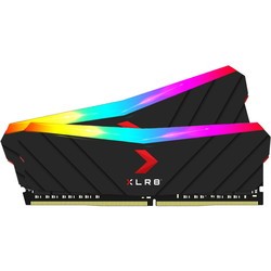 PNY XLR8 RGB DDR4 2x8Gb